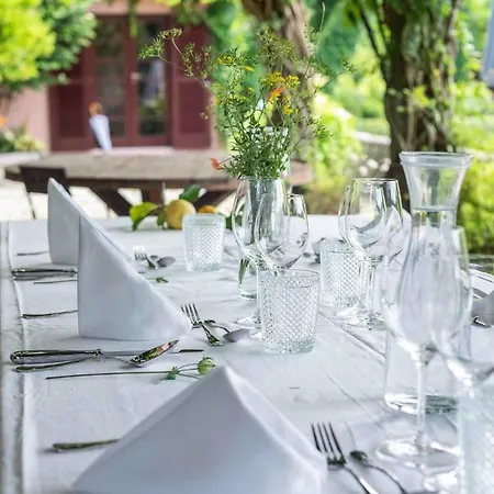 Covela לינה וארוחת בוקר