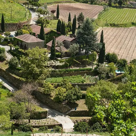 Covela Nocleg ze śniadaniem Baião