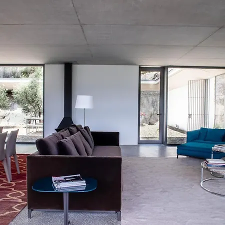 Covela לינה וארוחת בוקר