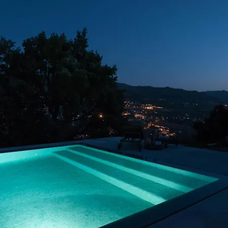 Covela Nocleg ze śniadaniem 3*