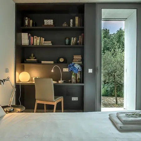 Covela לינה וארוחת בוקר 3*