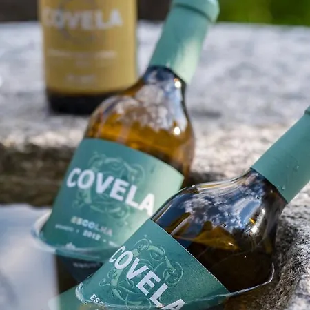 Covela Baião