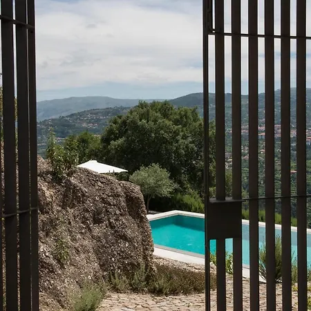 Covela Nocleg ze śniadaniem 3*