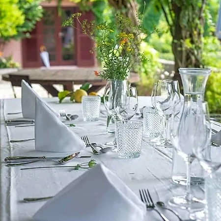 Bed & Breakfast Covela 3*
