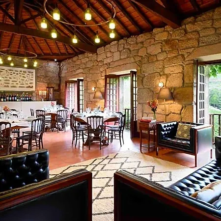 Bed & Breakfast Covela Baião