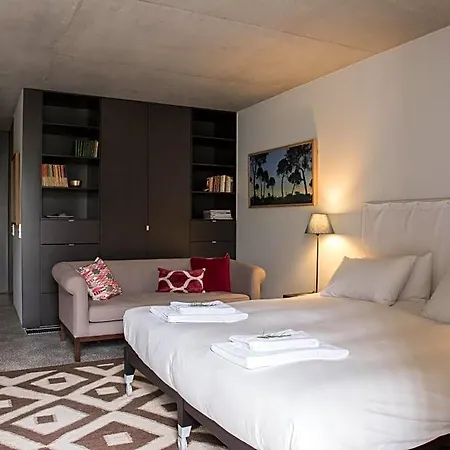 Covela Bed & Breakfast Baião