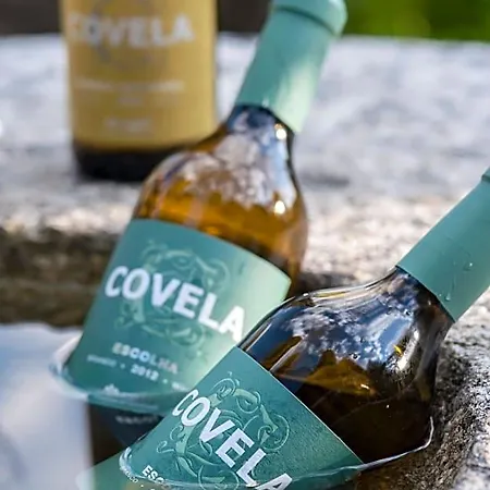 Covela Bed & Breakfast