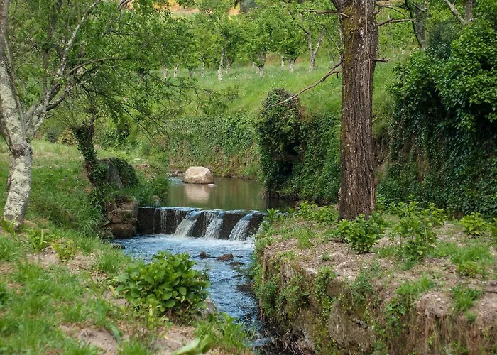 Covela Nocleg ze śniadaniem