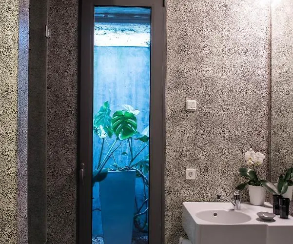 Nocleg ze śniadaniem Covela Baião