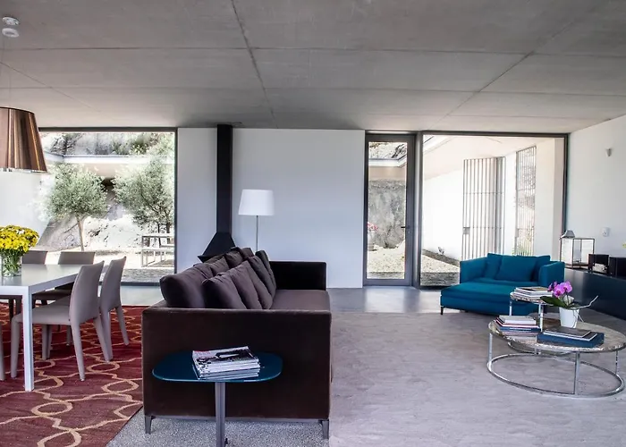 Covela Nocleg ze śniadaniem